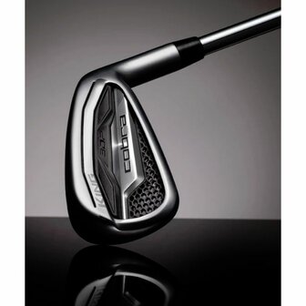 Cobra King 5-PW Heren Staal