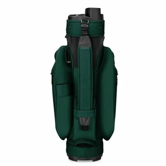 Big Max Dri Lite Silencio Prime Groen