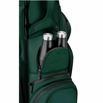 Big Max Dri Lite Silencio Prime Groen