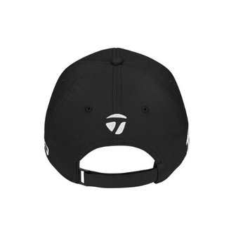 TaylorMadeTour Preferred Radar Qi4D Cap Zwart