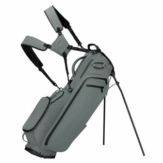 Taylormade TM26 Signature Standbag Grijs