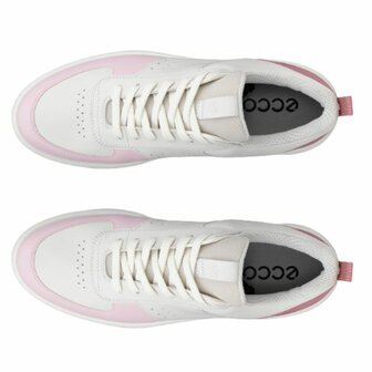 ECCO Golf Street 720 Dames Wit Roze