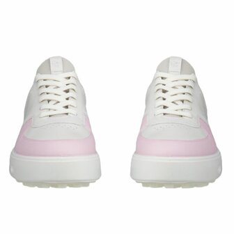 ECCO Golf Street 720 Dames Wit Roze
