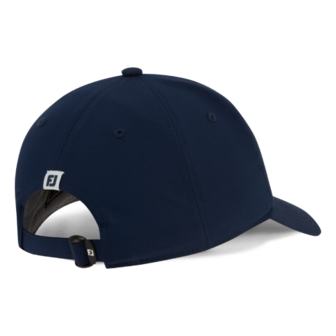 Footjoy Fashion Cap Navy Sun