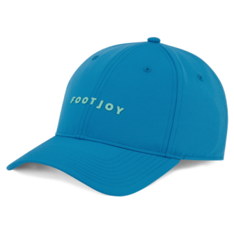 Footjoy Fashion Cap Blue Sea