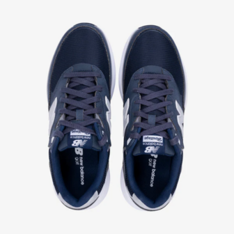 New Balance Heritage SL Golf Heren Golfschoenen Navy