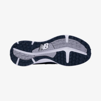 New Balance Heritage SL Golf Heren Golfschoenen Navy