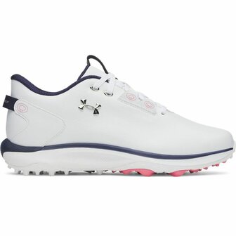 Under Armour W Drive Fade 2 SL Dames Wit