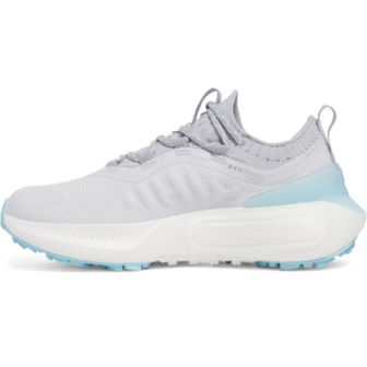 Under Armour W Phantom Fore Dames Grijs/Licht blauw