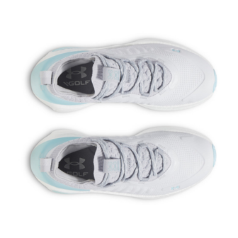 Under Armour W Phantom Fore Dames Grijs/Licht blauw