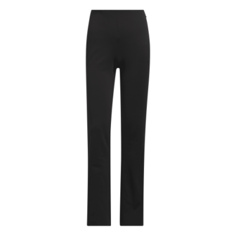 Adidas W Ultimate TK FLR P Dames Golfbroek Zwart