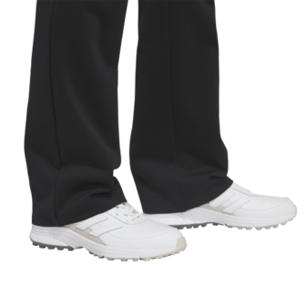 Adidas W Ultimate TK FLR P Dames Golfbroek Zwart