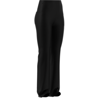 Adidas W Ultimate TK FLR P Dames Golfbroek Zwart