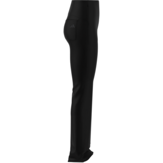 Adidas W Ultimate TK FLR P Dames Golfbroek Zwart