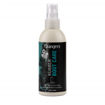 Grangers Rubber Boot Care 150ml