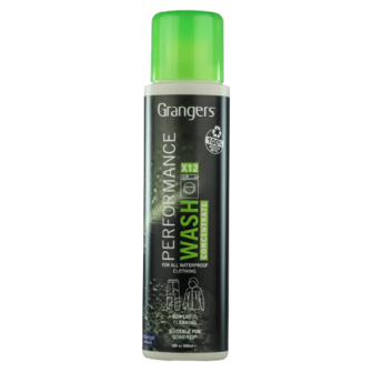 Grangers Performance Wash