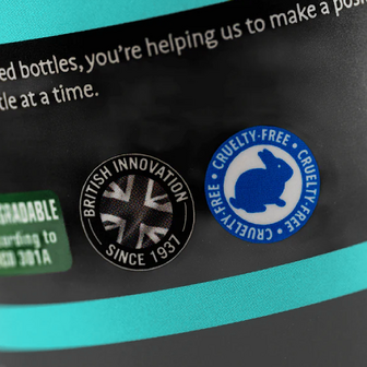 Grangers Odour Eliminator 275ML