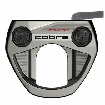 Cobra MIM Camino Putter Rechtshandig 34INCH