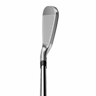 Taylormade QI Max Regular Flex 5-SW Heren Graphite