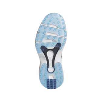 Adidas W MC70 Wit Navy Dames Golfschoenen