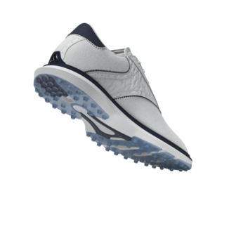 Adidas W MC70 Wit Navy Dames Golfschoenen