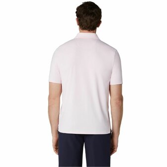 Callaway Heren Golfpolo Roze