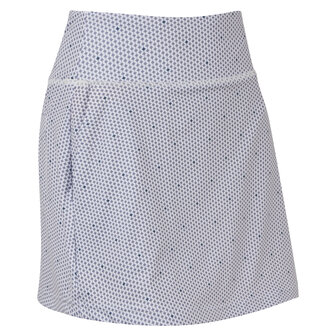 Footjoy Dames Geo Aerial Skort