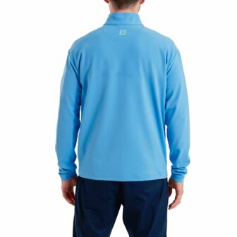 Footjoy Ottoman Chill Out Blauw