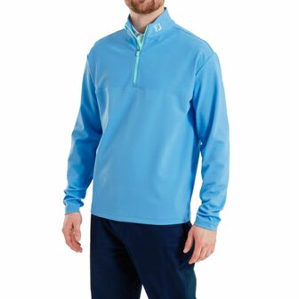 Footjoy Ottoman Chill Out Blauw