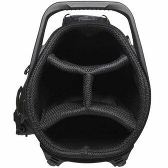 Wilson Staff EXO Lite Standbag Zwart