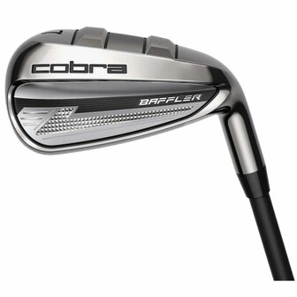 Cobra Baffler 6-SW Heren Lite Flex