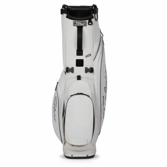 Titleist Players S4 Standbag Marble Charcoal