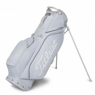 Titleist Players S4 Stadry Standbag Bluebird Navy