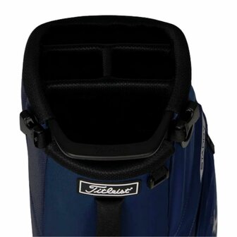Titleist Players S4 Stadry Standbag Navy