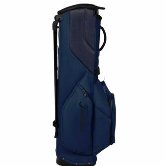 Titleist Players S4 Stadry Standbag Navy