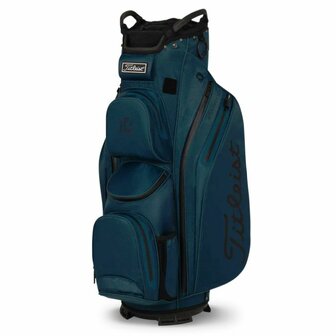 Titleist Cartbag 14 StaDry Petrol
