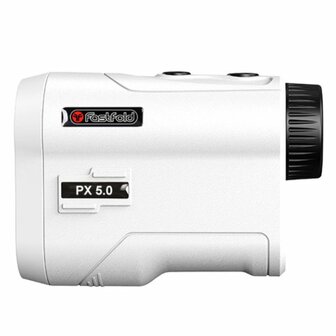 Fastfold Rangefinder PX 5.0 Wit