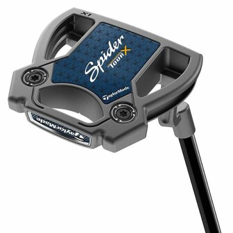 Taylormade Spider Tour X  L-Neck Putter X1