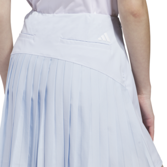 Adidas W Ultimate Skort Blauw