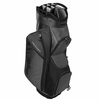 Wilson Feather Cartbag Grijs