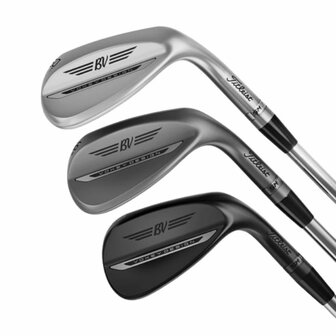 Titleist Vokey SM11 Wedge Chrome 52-12F