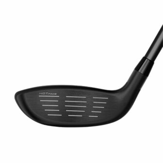 Cobra Baffler Hybrid Regular Flex