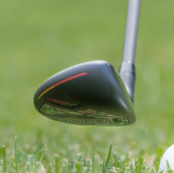 Cobra Baffler Hybrid Regular Flex