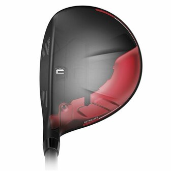 Cobra Baffler Fairwaywood Ladies Flex
