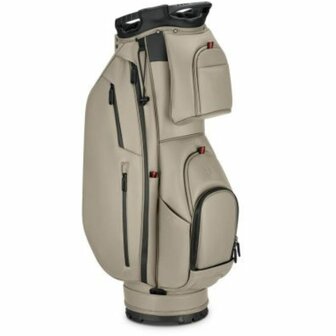 Cartbag Big Max Dri Lite Prime Taupe
