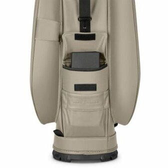 Cartbag Big Max Dri Lite Prime Taupe