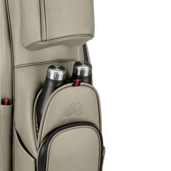 Cartbag Big Max Dri Lite Prime Taupe