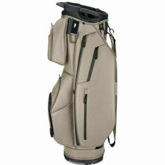 Cartbag Big Max Dri Lite Prime Taupe