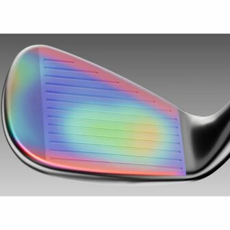 Wilson Staff Dynapwr Forged Staal Heren Rechtshandig 5-PW