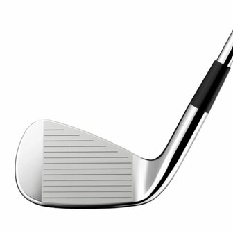 Wilson Staff Dynapwr Forged Staal Heren Rechtshandig 4-PW